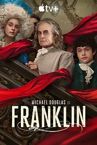 Постер к сериалу «Франклин (2024)»