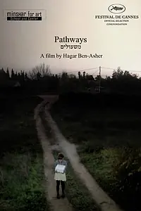 Постер к фильму «Mish'olim (2007)»
