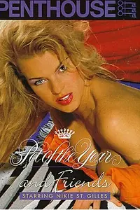 Главный постер фильма «Penthouse: Pet of the Year & Friends (1999)»