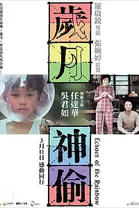 Постер к фильму «Отражение радуги (2010)»