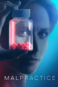 Постер к сериалу «Халатность (2023)»