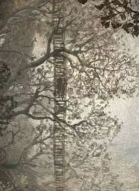 Постер к мультфильму «Дерево детства (2009)»