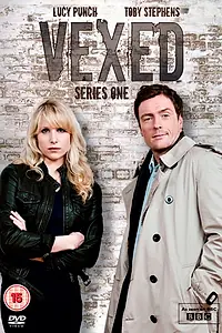 Постер к сериалу «Задиры (2010 - 2012)»