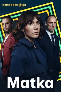 Постер к сериалу «Matka (2022)»