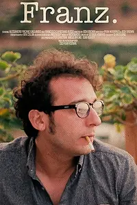 Постер к фильму «Franz. (2019)»