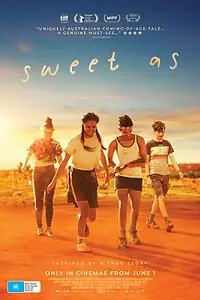 Постер к фильму «Sweet As (2022)»