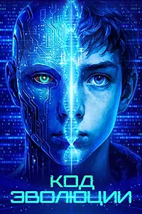 Постер к фильму «Код эволюции (2024)»