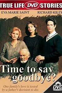 Постер к фильму «Time to Say Goodbye? (1997)»