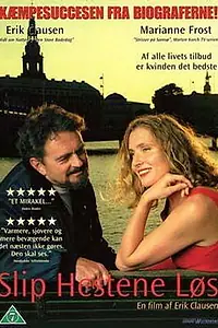 Постер к фильму «Slip hestene løs (2000)»