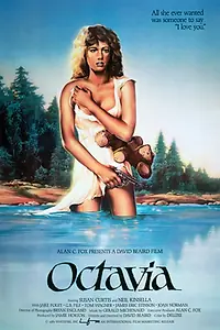 Главный постер фильма «Октавия (1984)»