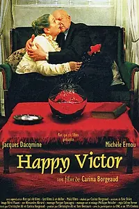 Постер к фильму «Happy Victor (2003)»