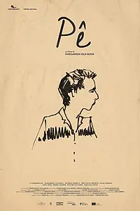 Главный постер фильма «Pê (2022)»