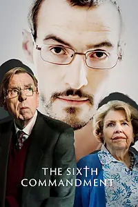Постер к сериалу «Шестая заповедь (2023)»