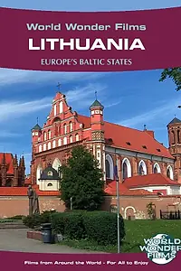 Постер к фильму «Lithuania - Arcadia World Vista Point travel Films (2018)»