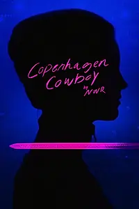 Главный постер сериала «Ковбой из Копенгагена (2022 - 2023)»