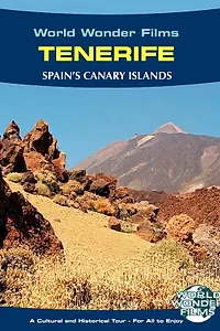 Постер к фильму «Tenerife - Arcadia World Vista Point Travel Films (2016)»