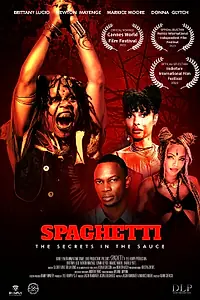 Постер к фильму «Spaghetti (2023)»
