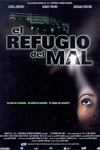 Главный постер фильма «Убежище зла (2002)»
