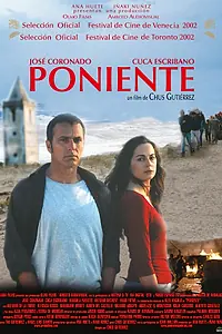 Главный постер фильма «Западный (2002)»