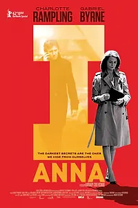Постер к фильму «Я, Анна (2012)»