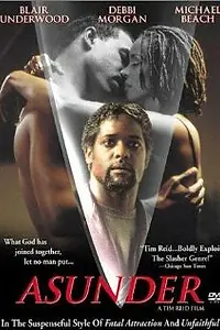 Постер к фильму «Порознь (1999)»