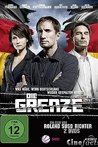 Постер к фильму «Граница (2010)»
