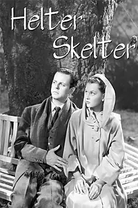 Постер к фильму «Кавардак (1949)»