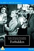 Главный постер фильма «Forbidden (1949)»