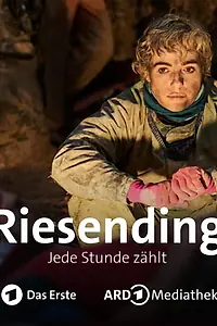 Постер к сериалу «Riesending (2022)»