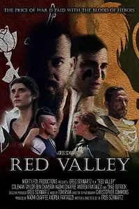 Постер к фильму «Red Valley (2023)»