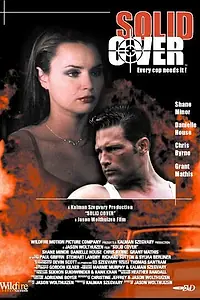 Постер к фильму «Solid Cover (2000)»