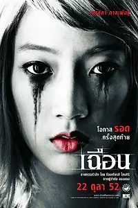 Главный постер фильма «Расчлененка (2009)»