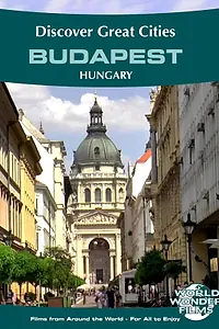 Постер к фильму «Discover Great Cities - Budapest (2017)»