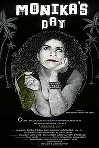 Постер к фильму «Monika's Day (2010)»