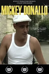 Постер к фильму «Mickey Donallo (2009)»