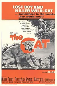Постер к фильму «The Cat (1966)»