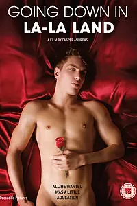 Главный постер фильма «На дне Страны грез (2011)»