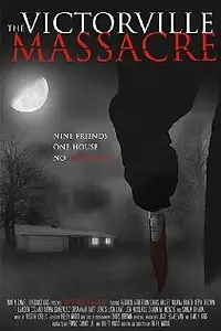 Постер к фильму «The Victorville Massacre (2011)»