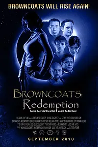 Главный постер фильма «Коричневые плащи: Искупление (2010)»