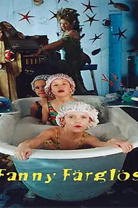 Главный постер фильма «Бледная Фанни (1997)»