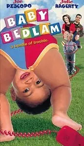 Постер к фильму «Большой бедлам (2000)»