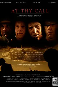 Постер к фильму «По твоему зову (2008)»