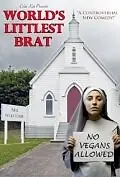 Постер к фильму «World's Littlest Brat»