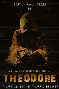 Постер к фильму «Теодор (2009)»