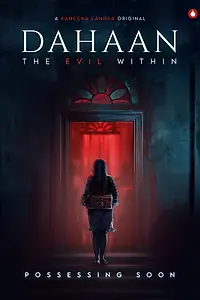 Постер к сериалу «Dahaan (2022)»