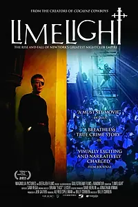 Постер к фильму «Limelight (2011)»
