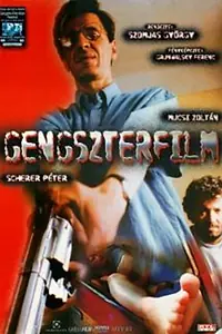 Главный постер фильма «Gengszterfilm (1998)»