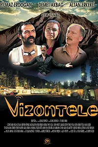Постер к фильму «Визонтеле (2001)»