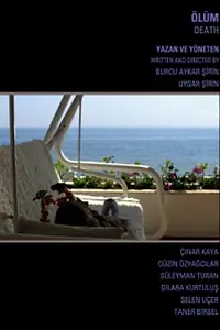 Постер к фильму «Ölüm (2010)»