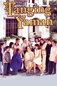 Постер к фильму «Tanging Yaman (2000)»